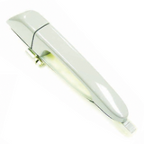 Door Handle Rear Driver Side Outer Black Ptm For Hyundai Entourage 2007-2008(HY1520115)