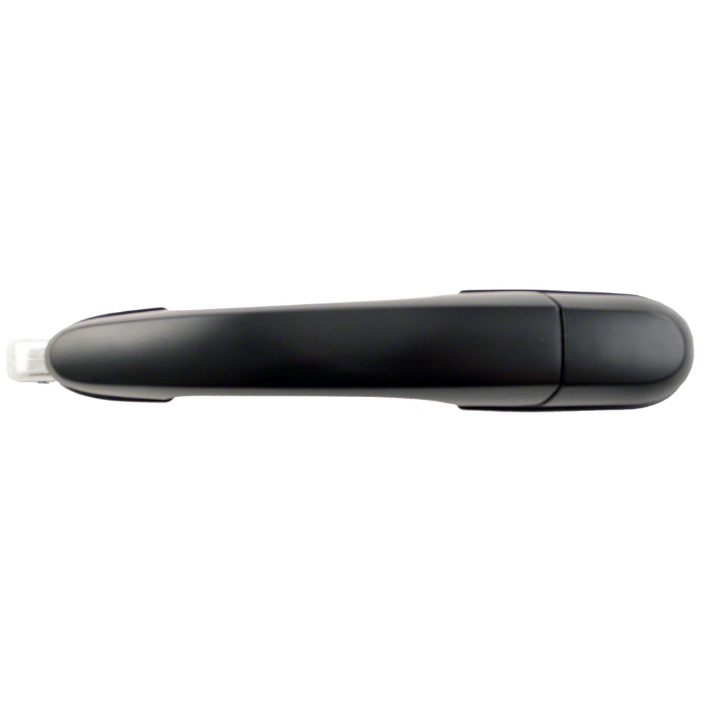 Driver Side Rear Outer Door Handle For Hyundai Tucson 2005-2009(HY1520118)