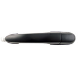 Driver Side Rear Outer Door Handle For Hyundai Tucson 2005-2009(HY1520118)