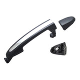 Exterior Door Handle For Hyundai Santa Fe 2007-2009(HY1520119)