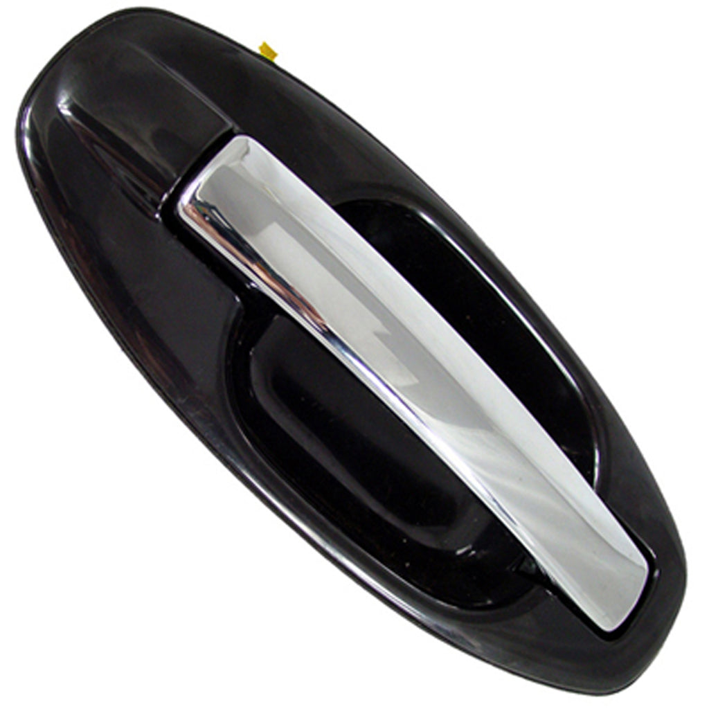 Passenger Side Rear Outer Door Handle For Hyundai Santa Fe 2001-2006(HY1521108)