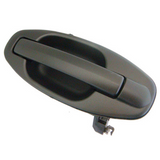 Passenger Side Rear Outer Door Handle For Hyundai Santa Fe 2001-2006(HY1521109)