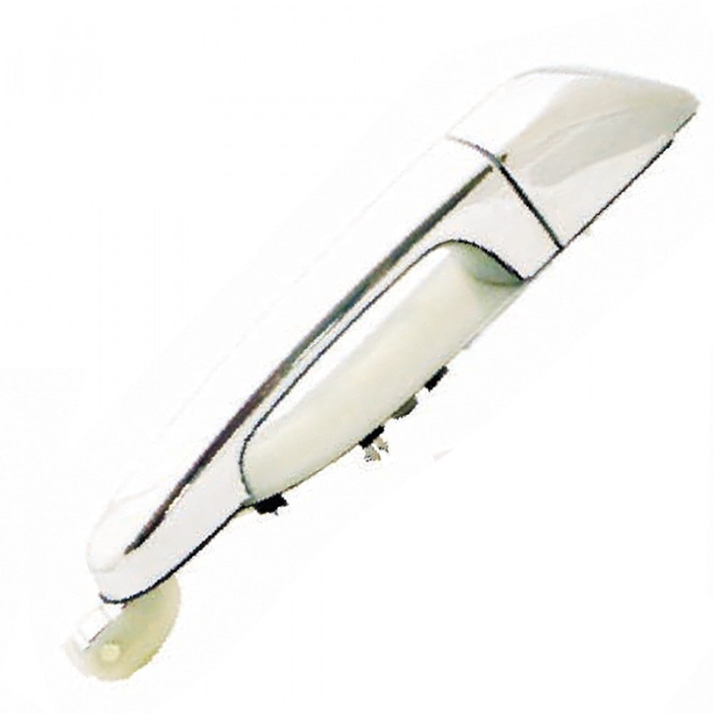 Door Handle Rear Passenger Side Outer All Chrome For Hyundai Entourage 2007-2008(HY1521116)