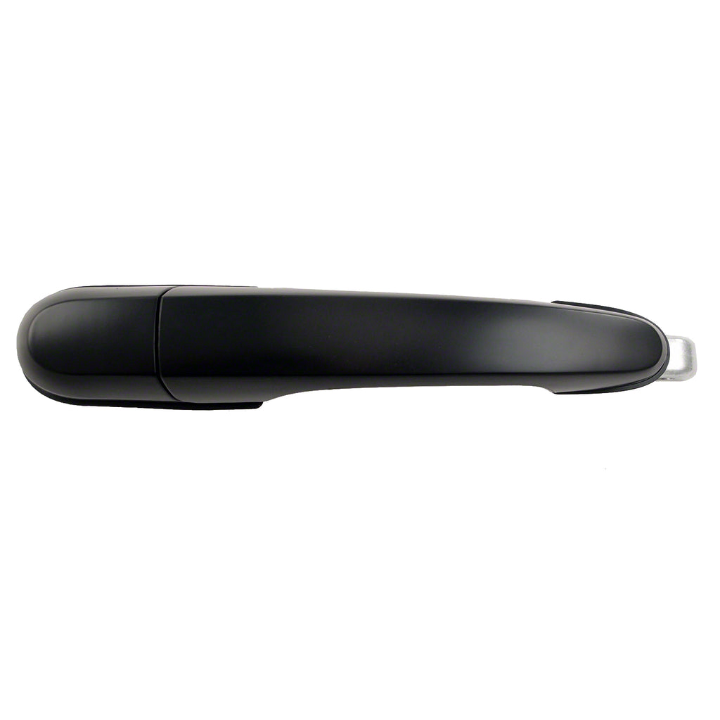 Passenger Side Rear Door Handle For Hyundai Tucson 2005-2009(HY1521118)