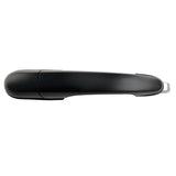 Passenger Side Rear Door Handle For Hyundai Tucson 2005-2009(HY1521118)