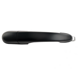 Passenger Side Rear Door Handle For Hyundai Tucson 2005-2009(HY1521118)