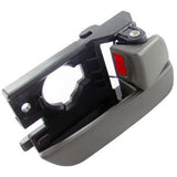 Passenger Side Frontont Inner Door Handle For Hyundai Accent Sedan 2006-2008(HY1553101)