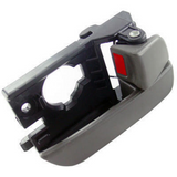 Passenger Side Frontont Inner Door Handle For Hyundai Accent Sedan 2006-2008(HY1553101)