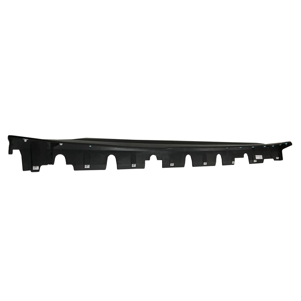 Driver Side Rocker Panel Molding For Hyundai Veloster 2012-2017(HY1606105)