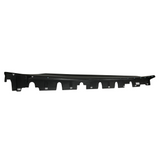 Driver Side Rocker Panel Molding For Hyundai Veloster 2012-2017(HY1606105)
