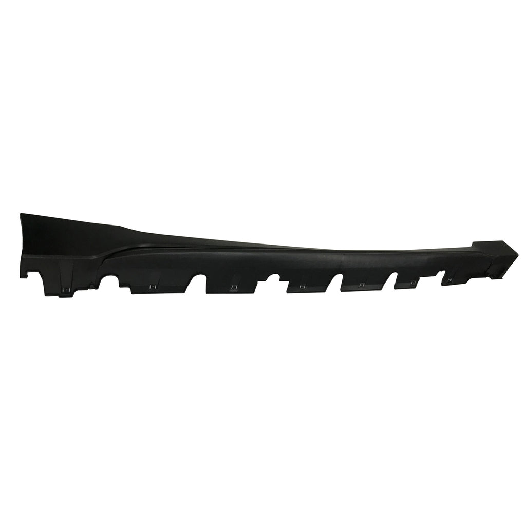Passenger Side Rocker Panel Molding For Hyundai Veloster 2012-2017(HY1607105)