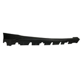 Passenger Side Rocker Panel Molding For Hyundai Veloster 2012-2017(HY1607105)