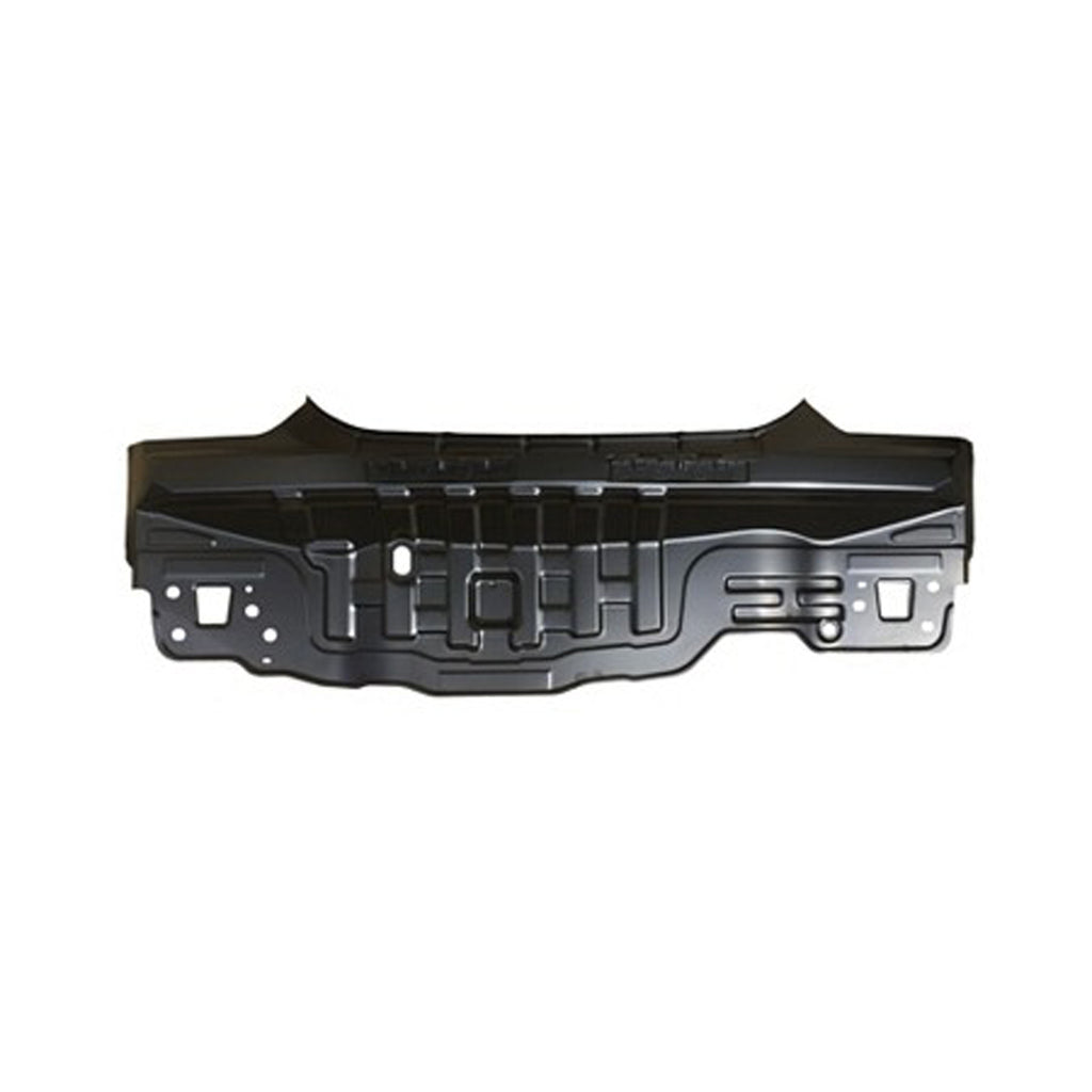 Rear Body Panel For Hyundai Accent Sedan 2012-2017(HY1745102)