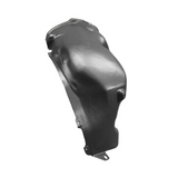 Rear Driver Side Fender Liner For Hyundai Sonata 2011-2011(HY1762102)