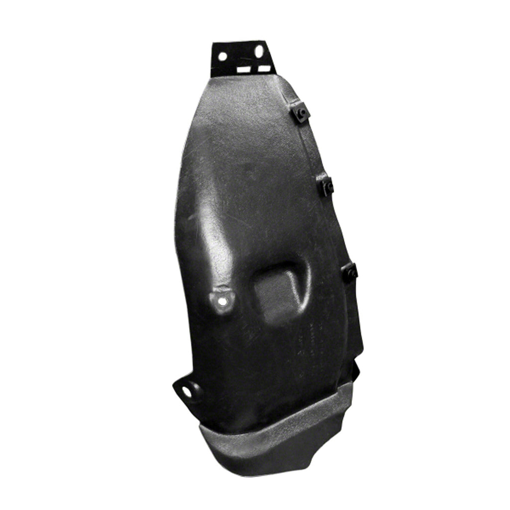 Rear Driver Side Fender Liner For Hyundai Accent Sedan 2012-2017(HY1762104)
