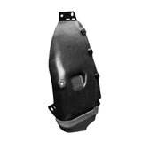 Rear Driver Side Fender Liner For Hyundai Accent Sedan 2012-2017(HY1762104)