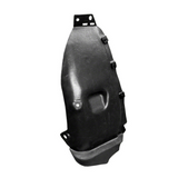 Rear Driver Side Fender Liner For Hyundai Accent Sedan 2012-2017(HY1762104)