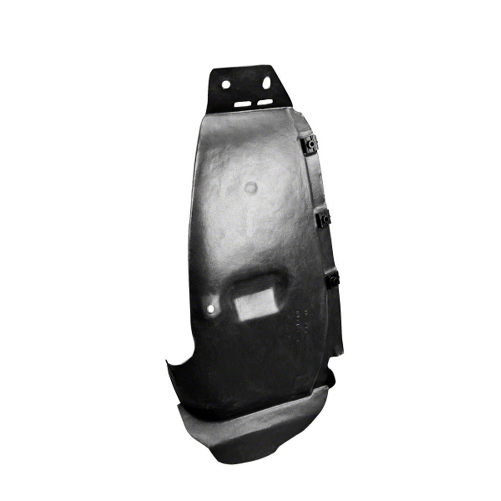 Rear Driver Side Fender Liner For Hyundai Accent Hatchback 2012-2017(HY1762105)