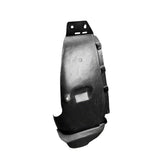 Rear Driver Side Fender Liner For Hyundai Accent Hatchback 2012-2017(HY1762105)