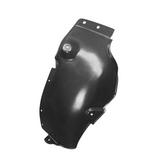 Rear Driver Side Rearward Fender Liner For Hyundai Elantra Sedan 2017-2018(HY1762107)