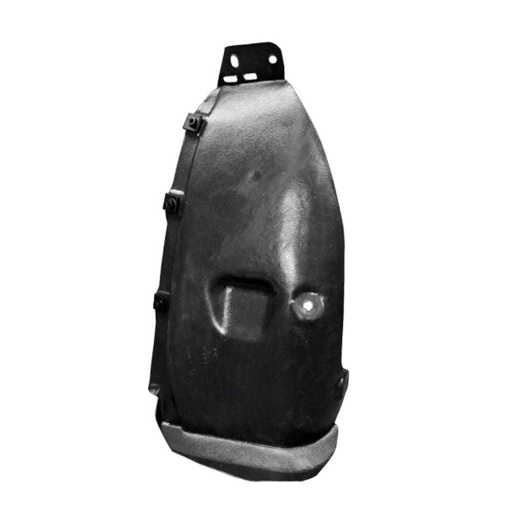Rear Passenger Side Fender Liner For Hyundai Accent Sedan 2012-2017(HY1763104)