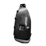 Rear Passenger Side Fender Liner For Hyundai Accent Sedan 2012-2017(HY1763104)