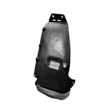 Rear Passenger Side Fender Liner For Hyundai Accent Hatchback 2012-2017(HY1763105)