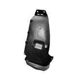 Rear Passenger Side Fender Liner For Hyundai Accent Hatchback 2012-2017(HY1763105)