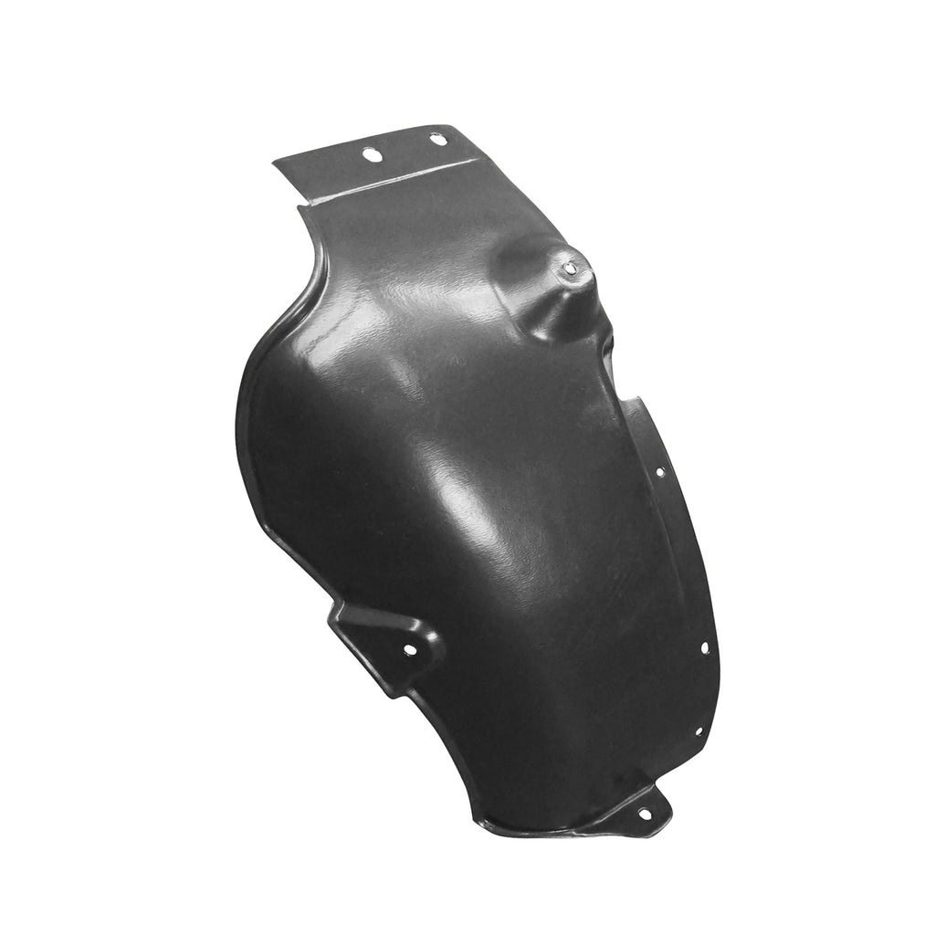 Rear Passenger Side Rearward Fender Liner For Hyundai Elantra Sedan 2017-2018(HY1763107)