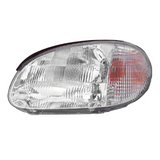 Reconditioned Oe Driver Side Headlight Assembly For Hyundai Sonata 2000-2001(HY2502117R)