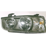 Reconditioned Oe Driver Side Frontont Headlight Assembly For Hyundai Elantra 2001-2003(HY2502122R)