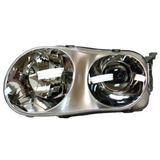 Reconditioned Oe Driver Side Headlight Assembly For Hyundai Tiburon 2000-2001(HY2502124R)