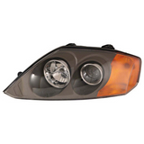Reconditioned Oe Driver Side Headlight Assembly For Hyundai Tiburon 2003-2004(HY2502127R)