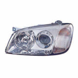 Reconditioned Oe Driver Side Halogen Headlight Assembly For Hyundai Xg350 2004-2005(HY2502131R)
