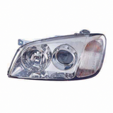 Reconditioned Oe Driver Side Halogen Headlight Assembly For Hyundai Xg350 2004-2005(HY2502131R)