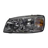 Reconditioned Oe Driver Side Hid Headlight Assembly For Hyundai Xg350 2004-2005(HY2502132R)