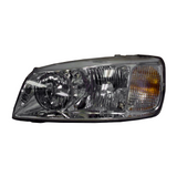 Reconditioned Oe Driver Side Hid Headlight Assembly For Hyundai Xg350 2004-2005(HY2502132R)