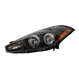 Reconditioned Oe Driver Side Headlight Assembly For Hyundai Tiburon 2007-2008(HY2502143R)