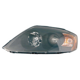 Reconditioned Oe Driver Side Headlight Assembly For Hyundai Tiburon 2005-2005(HY2502146R)