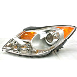 Reconditioned Oe Driver Side Headlight Assembly For Hyundai Veracruz 2007-2012(HY2502147R)