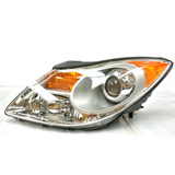Reconditioned Oe Driver Side Headlight Assembly For Hyundai Veracruz 2007-2012(HY2502147R)