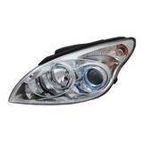 Reconditioned Oe Driver Side Headlight Assembly For Hyundai Elantra Touring Wagon 2009-2009(HY2502151R)