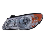 Reconditioned Oe Driver Side Headlight Assembly For Hyundai Elantra 2010-2010(HY2502153R)