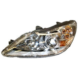 Reconditioned Oe Driver Side Hid Headlight Assembly For Hyundai Genesis Sedan 2009-2011(HY2502155R)