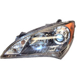 Reconditioned Oe Driver Side Hid Headlight Assembly For Hyundai Genesis Coupe 2010-2012(HY2502160R)