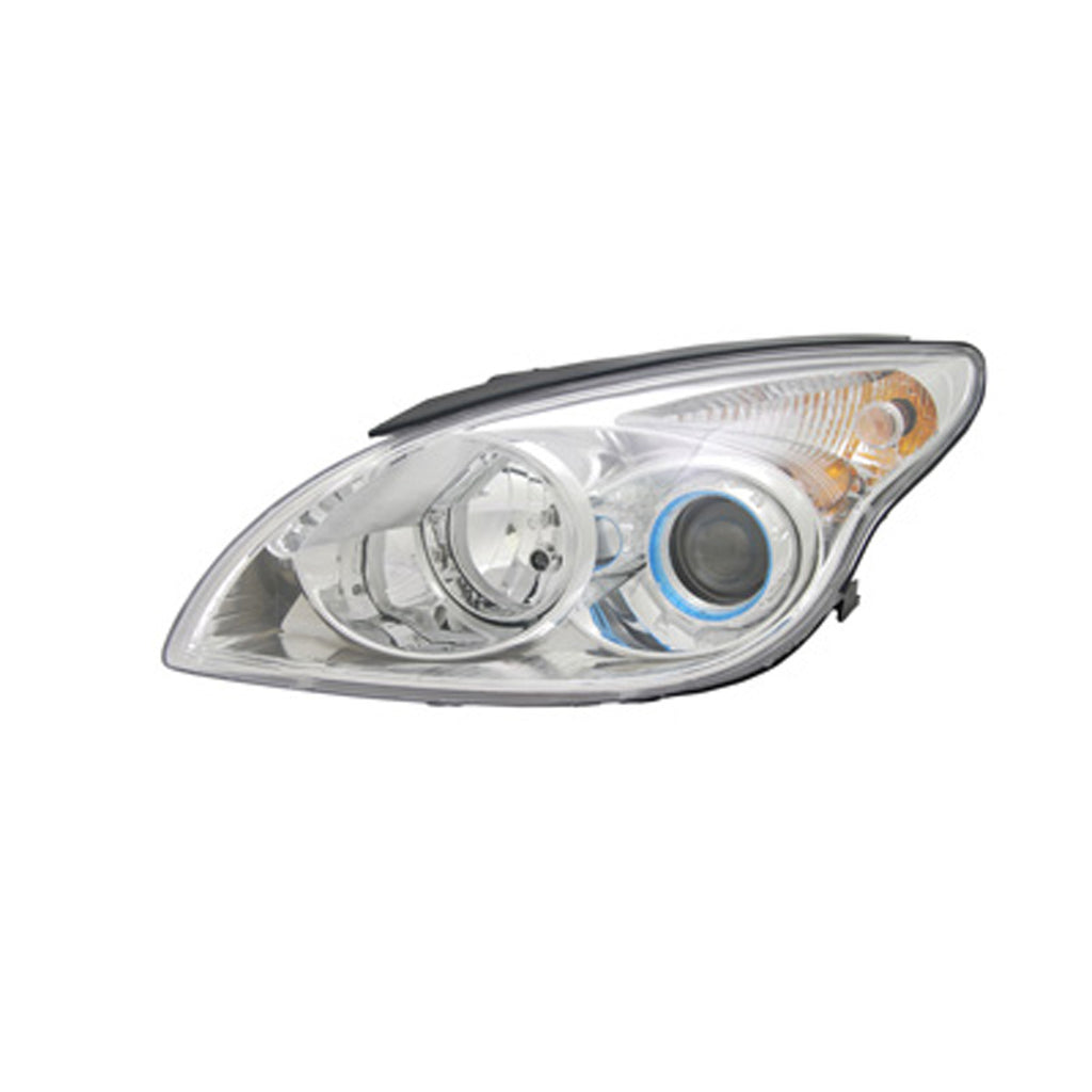 Reconditioned Oe Driver Side Headlight Assembly For Hyundai Elantra Touring Wagon 2010-2012(HY2502162R)