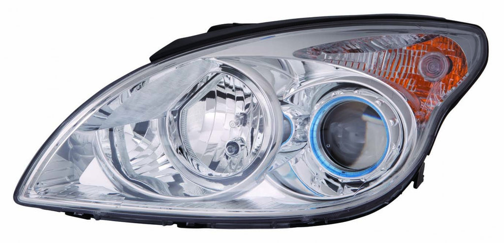 Head Lamp Driver Side Hq For Hyundai Elantra Touring Wagon&nbsp; - &nbsp;2009-2012 2009-2012(HY2502162)