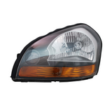 Reconditioned Oe Driver Side Headlight Assembly For Hyundai Tucson 2009-2009(HY2502165R)