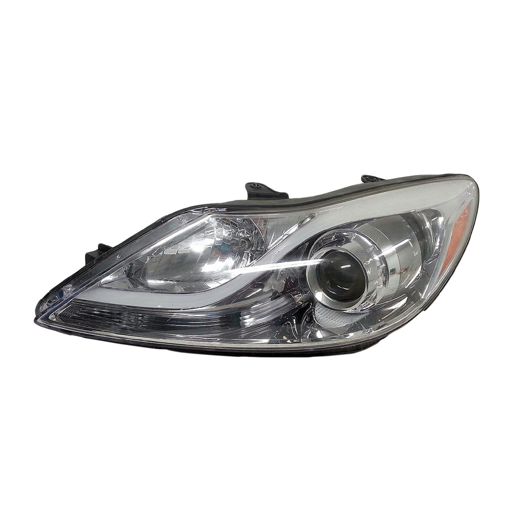Reconditioned Oe Driver Side Halogen Headlight Assembly For Hyundai Genesis Sedan 2011-2014(HY2502167R)