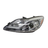 Reconditioned Oe Driver Side Halogen Headlight Assembly For Hyundai Genesis Sedan 2011-2014(HY2502167R)